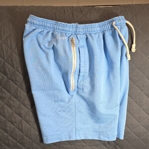 Nike Dri-Fit Athletic Shorts Sz Medium